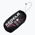 RedElk Agua schwarz/rosa Regenjacke 2