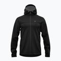 RedElk Agua schwarz/schwarze Regenjacke