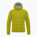 Men's RedElk Mir Daunenjacke schwefelgelb