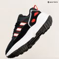 Kinderschuhe adidas ZX 22 core black/cloud white 9
