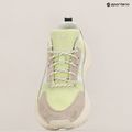 Kinderschuhe adidas ZX 22 cloud white/cloud white/almost lime 9