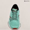 Damen Laufschuhe Saucony Endorphin Speed 3 spring/schwarz 9
