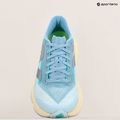 Damen Laufschuhe New Balance FuelCell Rebel v4 blau 10
