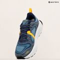New Balance Fresh Foam X Hierro v8 navy Herren Laufschuhe 9