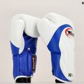 Boxhandschuhe Twins Special BGVL6 weiß/blau 6