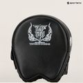 Trainingsscheiben Top King Focus Handschuhe Professional schwarz 6