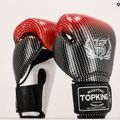 Top King Muay Thai Super Star Air Boxhandschuhe rot 6