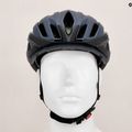 Fahrradhelm Alpina Parana indigo matt 8