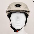 Fahrradhelm Alpina Comox mojave sand matt 8