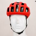 Fahrrad Helm POC Ventral Air MIPS prismane red matt 7