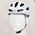 Fahrrad Helm Rudy Project Strym Z white shiny 9