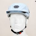 Fahrradhelm Alpina Comox dove blue/grey matte 7