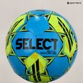 SELECT Beach Soccer FIFA DB v23 blau / gelb Größe 5 5