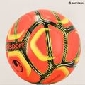 Fußball uhlsport Triompheo Ballon Officiel Winter rot 1001710012020 5