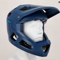 Fahrrad Helm Endura Singletrack Full Face blueberry 11