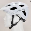 Fahrrad Helm Endura Hummvee Plus white 9