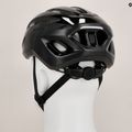 Fahrrad Helm MET Miles black glossy 8