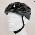 Fahrrad Helm Smith Persist 2 MIPS black/cement 7