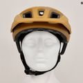Fahrrad Helm MET Echo desert matt 9