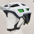 Fahrrad Helm Endura Singletrack MIPS white 10