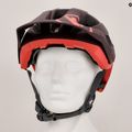 Fahrrad Helm Endura Singletrack MIPS pomegranate 14