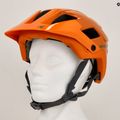 Fahrrad Helm Endura Hummvee Plus harvest 12