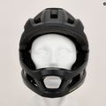 ABUS Kinderfahrradhelm Youdrop FF Samt schwarz 8
