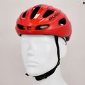 Fahrradhelm Rudy Project Strym Z rot HL8221 9