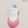 PUMA Cali Court Transformation Kinderschuhe puma weiß/fresh mint 9