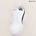 PUMA Shuffle Schuhe puma weiß/puma schwarz/puma silber 16