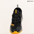 PUMA Pacer Future Trail Schuhe puma schwarz/spektralgelb 9