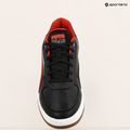 PUMA Caven 2.0 Retro Club Schuhe puma schwarz/club rot/puma weiß 9
