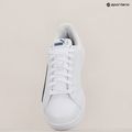 PUMA Up Puma Schuhe weiß/inky blau 9
