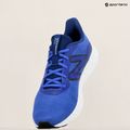 Herren New Balance 411 v3 marineblau Laufschuhe 9