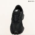 New Balance 327's V1 schwarz Kinderschuhe 9