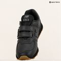 Kinderschuhe New Balance 574's V1 schwarz 9