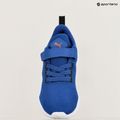 PUMA Flyer Runner V PS Kinderschuhe cobalt glaze/puma weiß/puma schwarz 9