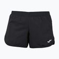 Joma Ibiza Damen Laufshorts schwarz