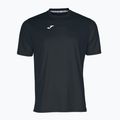 Herren Joma Combi Fußballtrikot schwarz 100052.100 6