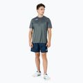 Herren Joma Combi Fußballtrikot grau 100052.150 2