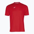 Herren Joma Combi Fußballtrikot rot 100052.600 6