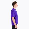 Fußballtrikot Joma Combi SS violett 152 2