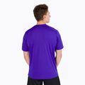 Fußballtrikot Joma Combi SS violett 152 3