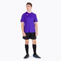 Fußballtrikot Joma Combi SS violett 152 5