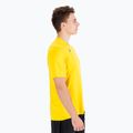 Fußballtrikot Joma Combi SS gelb 152 4