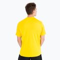 Fußballtrikot Joma Combi SS gelb 152 3