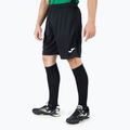 Herren Joma Nobel Fußball-Shorts schwarz 100053 2