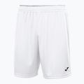 Herren Joma Nobel Fußball-Shorts weiß 100053 5