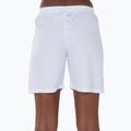 Herren Joma Nobel Fußball-Shorts weiß 100053 7