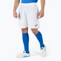 Herren Joma Nobel Fußball-Shorts weiß 100053